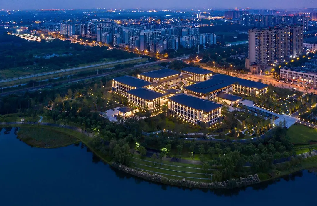Gran Melia Chengdu-1