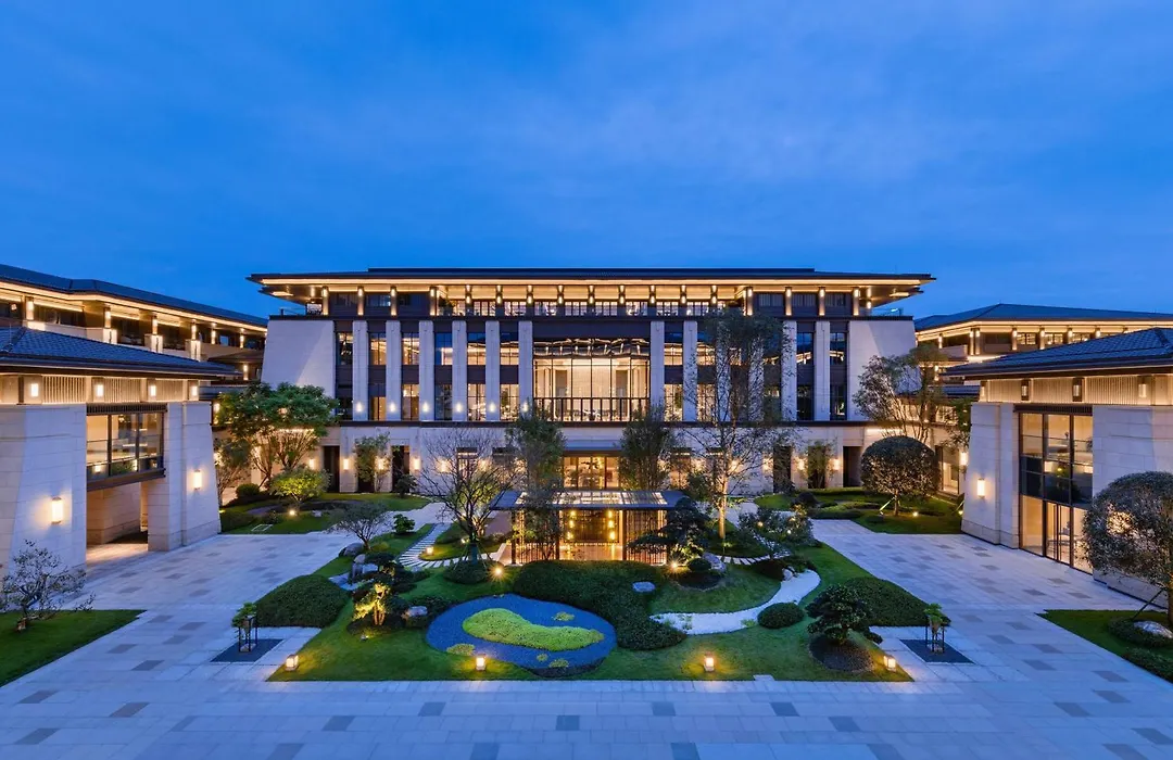 Gran Melia Chengdu-1